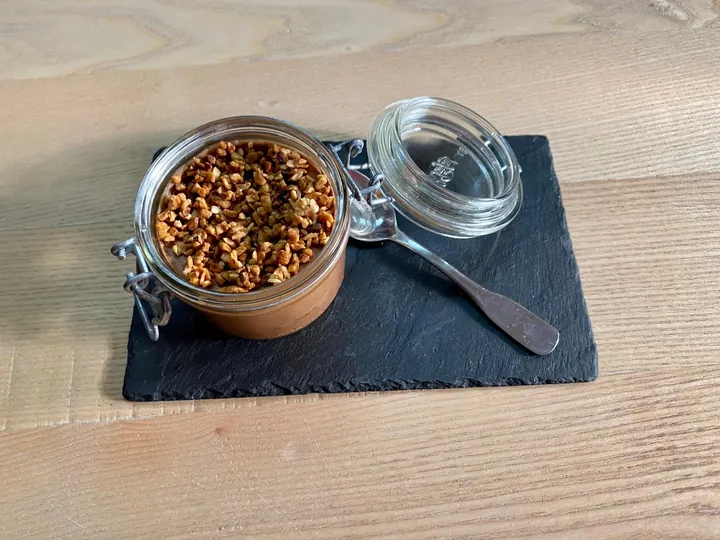 Mousse au Chocolat